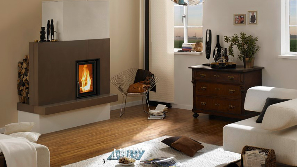 Angenehme Wärme, angenehme Optik - Keramik Goller - WunsiedelKeramik